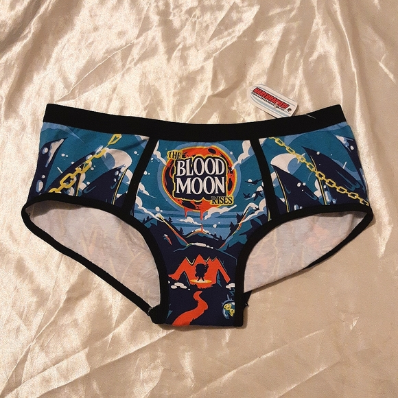 Zelda Undies - Picture 11 of 12